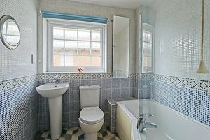 Bathroom- click for photo gallery